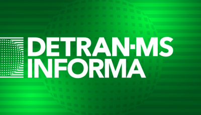 Detran alerta para falha em guia de licenciamento para donos de veículos com placa final 3