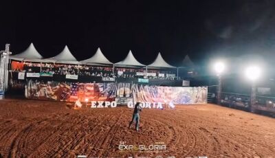 Glória de Dourados, Maracaju e Bonito no AGENDÃO de fim de semana, confira toda a programação