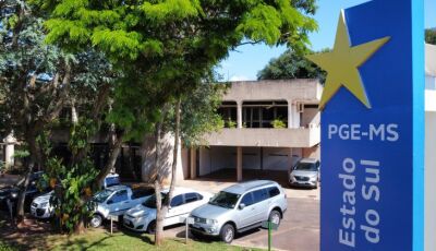Detran e PGE inauguram núcleo para agilizar cumprimento de decisões judiciais nesta segunda-feira