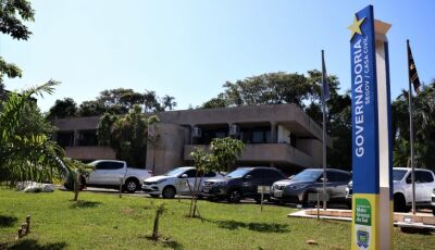Governo de MS publica revisão anual dos salários dos servidores estaduais