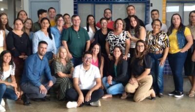 Jateí avança na construção de uma Educação Inclusiva