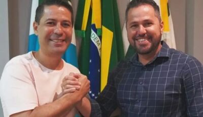 Vereador destaca prefeito em priorizar o funcionalismo ao quitar empréstimos consignados do passado
