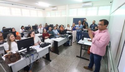 MS Ativo: Governo de Mato Grosso do Sul promove encontros regionais para fortalecer a gestão municip
