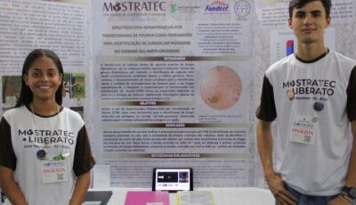 Projeto de MS apoiado pela Fundect representa o Brasil em evento nos Estados Unidos