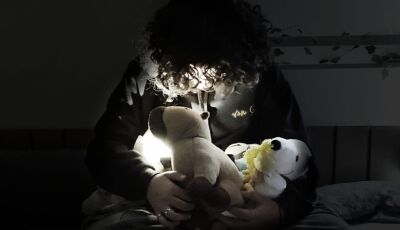 Maio Laranja: 75% das vítimas de violência sexual em MS são crianças e adolescentes