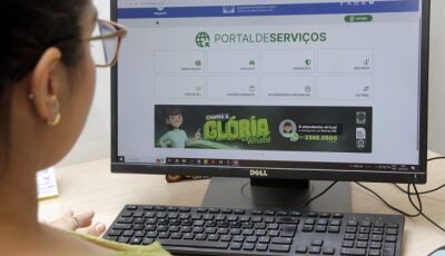Novo Meu Detran coloca o cidadão sul-mato-grossense no centro dos serviços públicos digitais