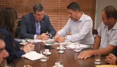 Vicentina garante recursos para o desenvolvimento e qualidade de vida da população, confira tudo