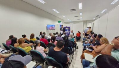 Dourados recebe edição do Programa Perifeirarte com foco em formação de cidadania para lideranças 