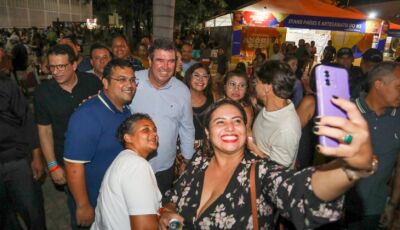 Com valorização da cultura sul-americana, Festival América do Sul inspira e integra população