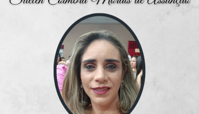 Jateí se despede de Suélen Coimbra, Pax Oliveira informa sobre velório e sepultamento