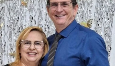 Casal pede ajuda para cirurgia de URGÊNCIA de R$ 83 mil, vamos AJUDAR eles são de Fátima do Sul