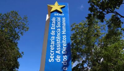 Governo de Mato Grosso do Sul lança edital de R$ 15 milhões para projetos sociais