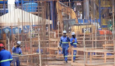Mato Grosso do Sul fecha primeiro trimestre de 2025 com criação de 12,5 mil empregos formais