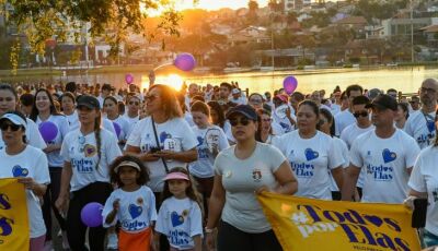 Governo de MS reforça rede de proteção e destaca importância da conscientização no combate ao femini