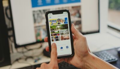 UNIGRAN lança novo aplicativo com acesso rápido a serviços acadêmicos