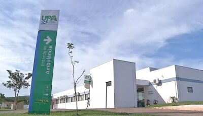 Bebê de 9 meses morre vítima de síndrome respiratória em MS