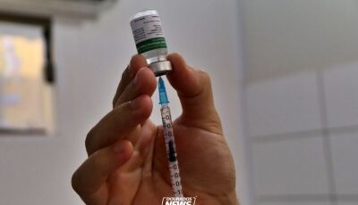 MS registra maior número de mortes por gripe em 17 anos