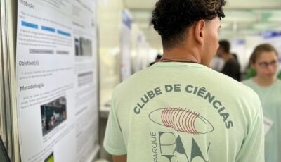 Bioparque Pantanal prorroga as inscrições para o Clube de Ciências até 19 de maio