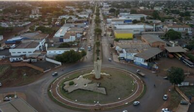 Dourados recebe mais de R$ 5 milhões em obras para fortalecer comunidade indígena e infraestrutura 
