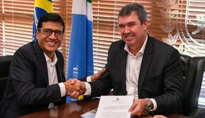 Incentivo do Governo de MS viabiliza investimento de R$ 16 bilhões em nova fábrica de celulose