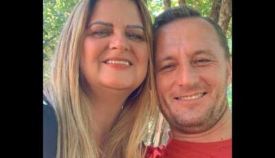 'Tinha tanta vontade de viver', amigos se despedem de casal que morreu em acidente