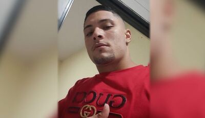 Jovem morto em confronto com a PM em Paranaíba é identificado