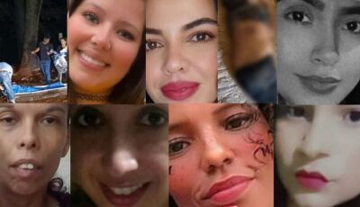 Em menos de 6 meses, MS já registra 12 feminicídios