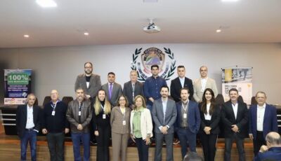 Capacitação técnica marca encerramento do Maio Amarelo em MS