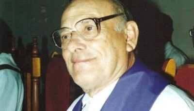10 de junho: 100 anos do saudoso Padre Aquiles Pio Redin