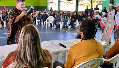 Municipalizando a Cidadania, Estado lança projeto para juventude em Corguinho