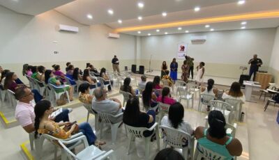 Cidadania convoca organizações governamentais e sociedade civil 
