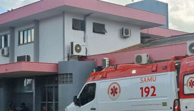 Homem encontrado inconsciente após sair de baile morre após 15 dias internado