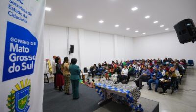 Cidadania lança cartilha 'MS sem Racismo' para fortalecer enfrentamento à desigualdade racial