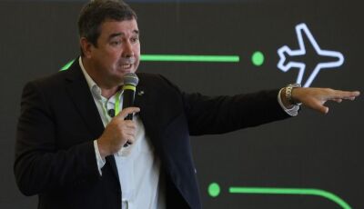 Com ambiente próspero e positivo, MS terá ampliação dos aeroportos de Campo Grande, Corumbá e Ponta