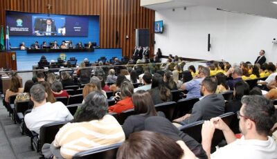 Seminário traz experiências de moradia e conselhos ativos para fortalecer a proteção da pessoa idosa