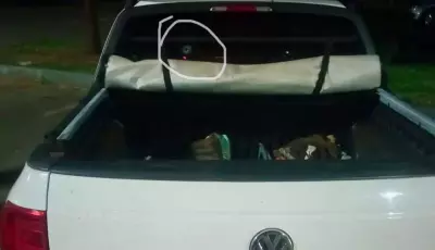 Fazendeiro é baleado na cabeça ao fugir de tentativa de assalto em rodovia
