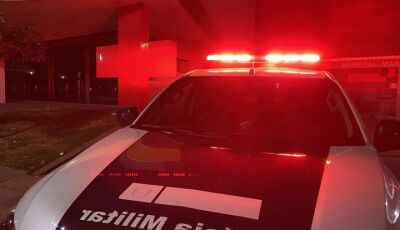 TRAGÉDIA: Filho mata pai a facadas e esfaqueia o irmão que tentava defender o pai