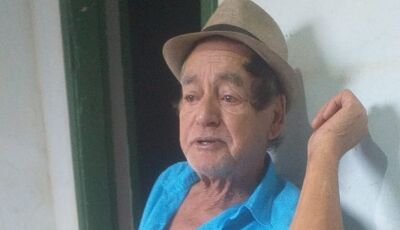 Culturama se despede do amigo João Clemente, Pax Oliveira informa sobre velório e sepultamento
