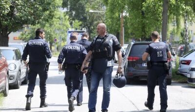 Tragédia em Graz: Ataque a tiros em escola deixa 10 mortos e 12 feridos na Áustria
