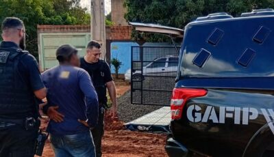Ações da Polícia Penal de MS se destacam no combate às violações de medidas judiciais