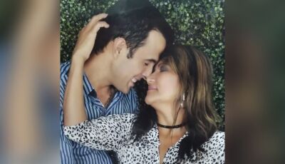 Wesley atravessou 1,2 mil km para conhecer Marizete e paixão de internet virou amor para vida toda