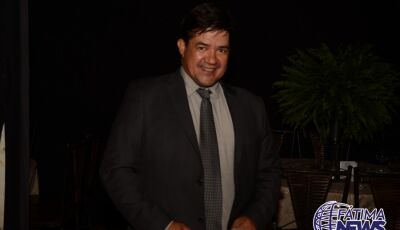 Baile dos Namorados do Floresta Clube é marcado por noite memorável em Fátima do Sul