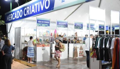 Pantanal Tech 2025: evento de inovação também terá espaço dedicado à economia criativa