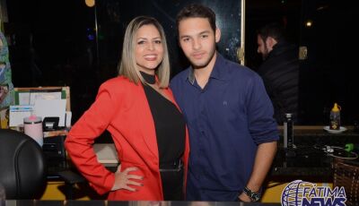 Sucesso de público e emoção: Dia dos Namorados encanta casais no Hotel e Restaurante Na Chácara