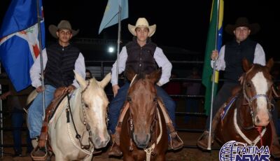 VEJA AS FOTOS DESSE SEXTA FEIRA 13 NA EXPORAMA 2025 RODEIO, SHOW E EMOÇÃO NOS 60 ANOS DE CULTURAMA