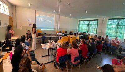 Projeto Educar para Transformar leva conhecimento e capacitação sobre saúde sexual e reprodutiva par