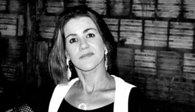 Culturama chora pela morte de Luciana, ela sofreu acidente em Fátima do Sul e não resistiu