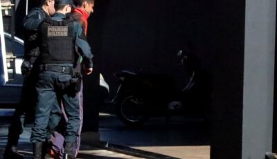 Mulher é estuprada e esfaqueada após ter casa invadida