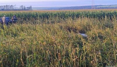 Tragédia na BR-376: Mulher morre em capotamento entre Ivinhema e Nova Andradina
