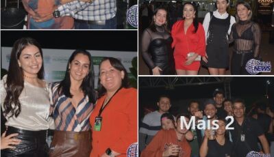 CONFIRA 04 galerias de FOTOS de sábado e domingo do público, shows e rodeio dos 38 anos de VICENTINA